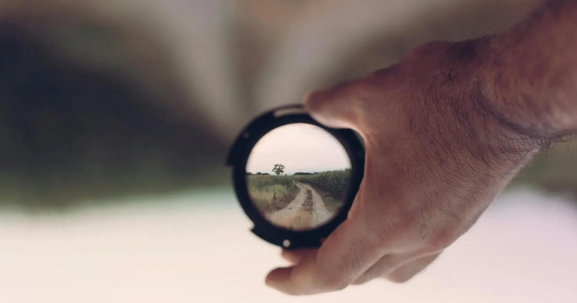 An ode to 2020 hindsight